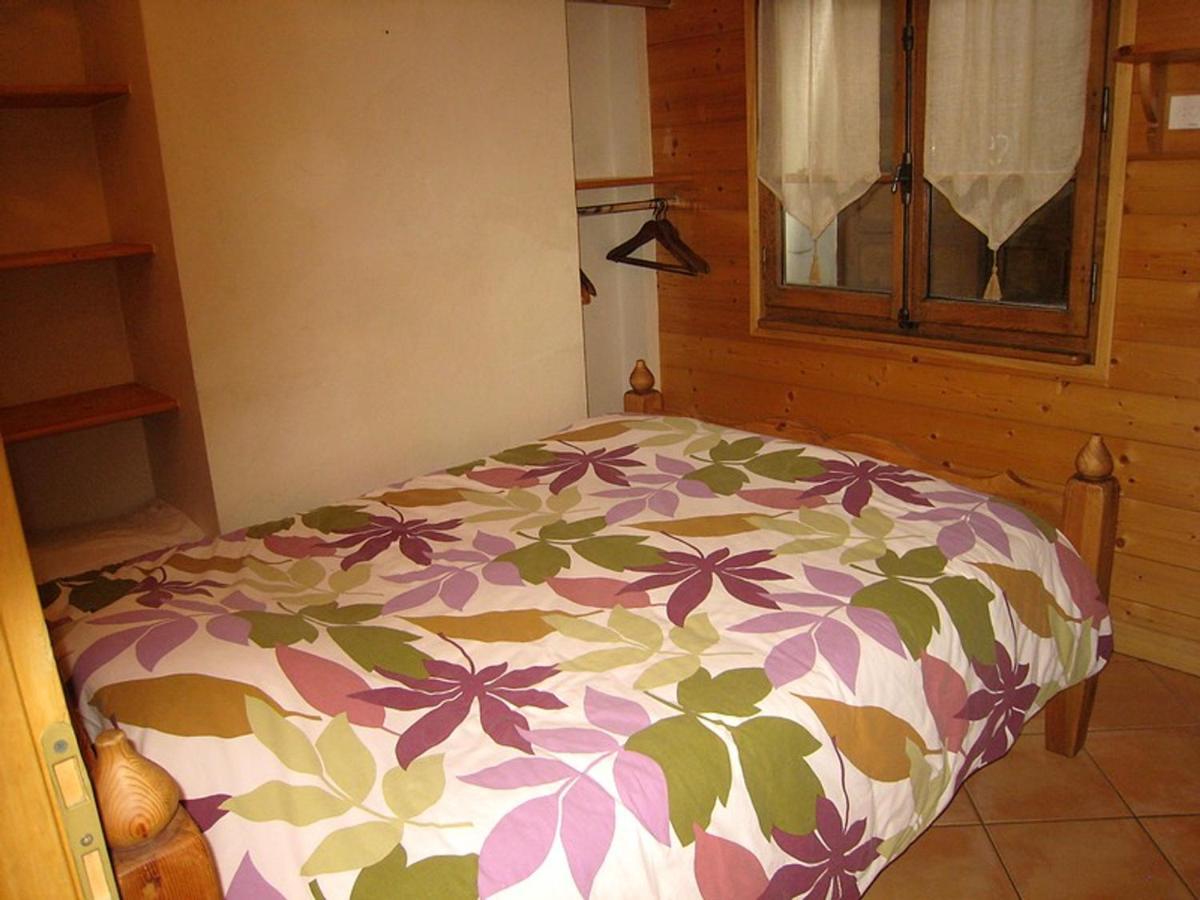Appartement La Clusaz, 3 pièces, 6 personnes - FR-1-459-20 Extérieur photo